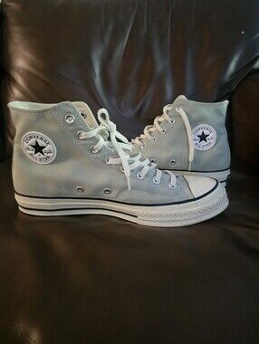 Converse Chuck Taylor High Top Sneakers Men Size 11